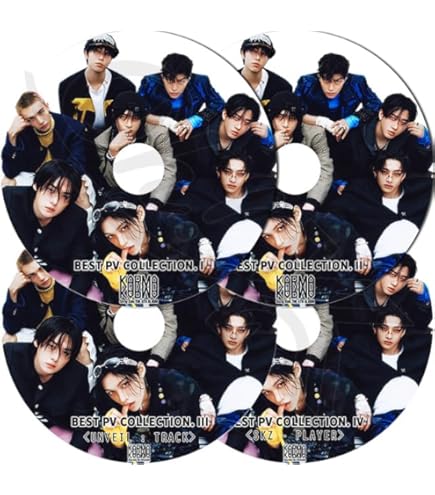 Amazon | K-POP DVD ZE:A 本物の男 28枚SET 完 日本語字幕あり ZE:A